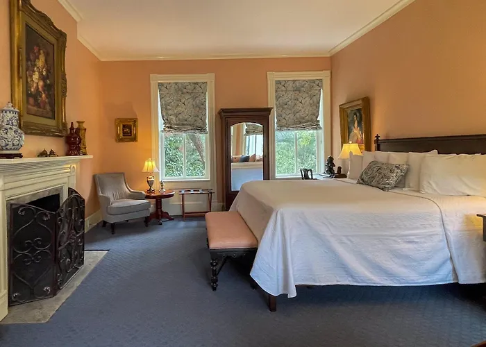 Eliza Thompson House, Historic Inns Of Savannah Collection (Adults Only)
