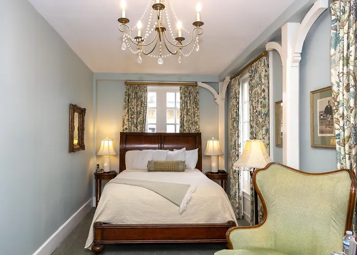 Eliza Thompson House, Historic Inns Of Savannah Collection (Adults Only)